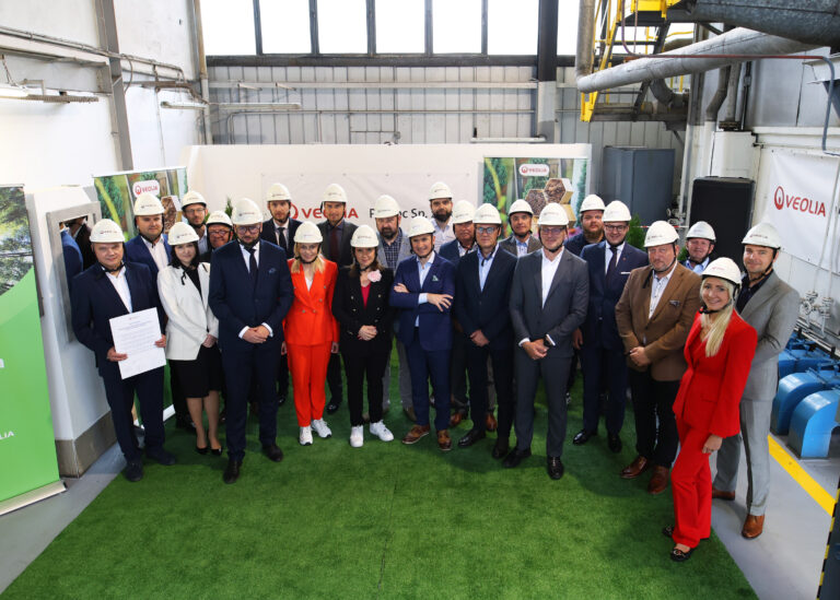W Modlinie Veolia odchodzi od węgla i rozwija współpracę z lokalnymi partnerami 1 5Y2A6412 -