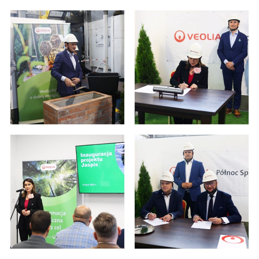 W Modlinie Veolia odchodzi od węgla i rozwija współpracę z lokalnymi partnerami 2 Fotoram.io -
