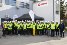 VEOLIA SWIDNIK 177 -
