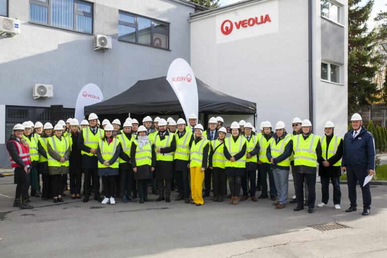 VEOLIA SWIDNIK 177 -