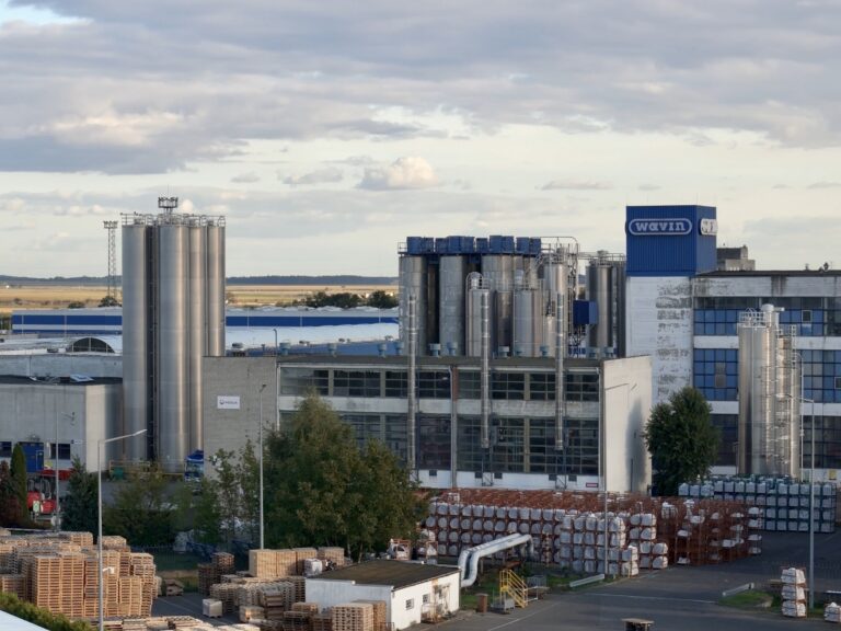 Buk – przemysl dzieli sie cieplem z miastem 1 -