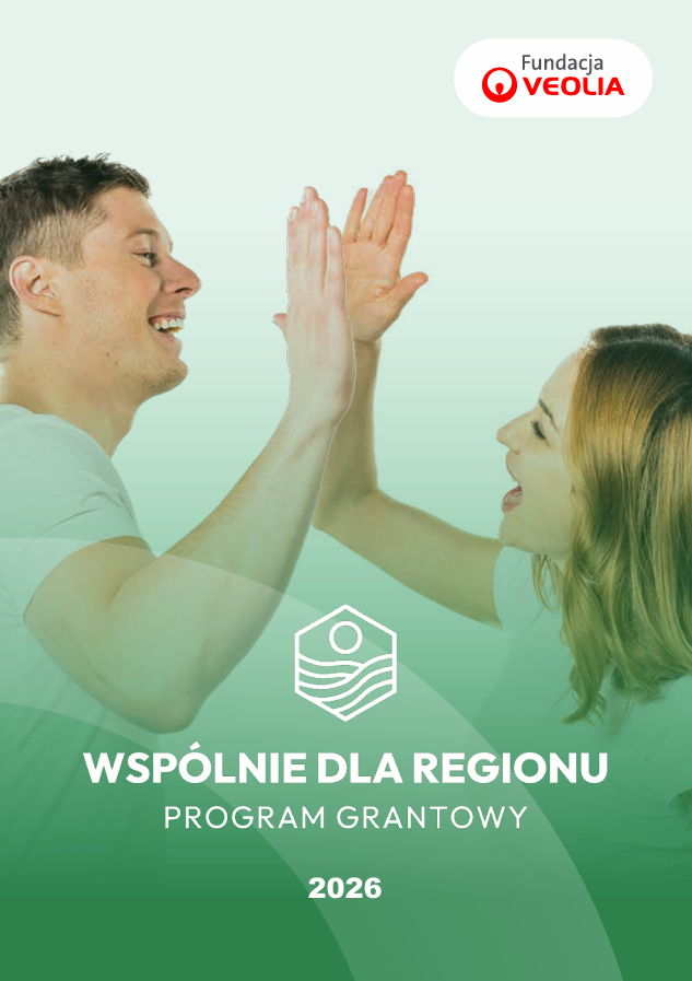24 projekty z regionów, w których działamy z dofinansowaniem programu „Wspólnie dla Regionu” 2 Zrzut ekranu 2026 06 18 111811 -