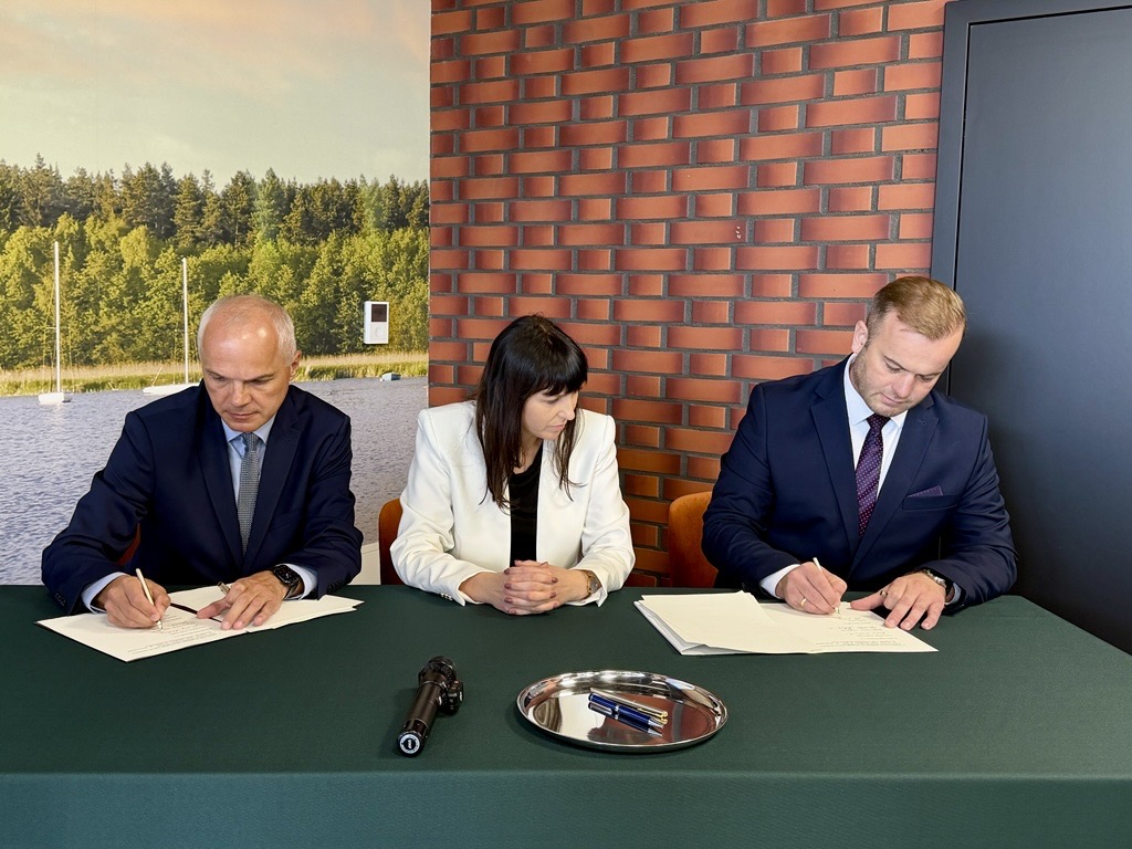 Świecie stawia na rozwój i nowoczesną energetykę. Miasto i Veolia łączą siły dla inwestorów i mieszkańców 7 Image 6 -