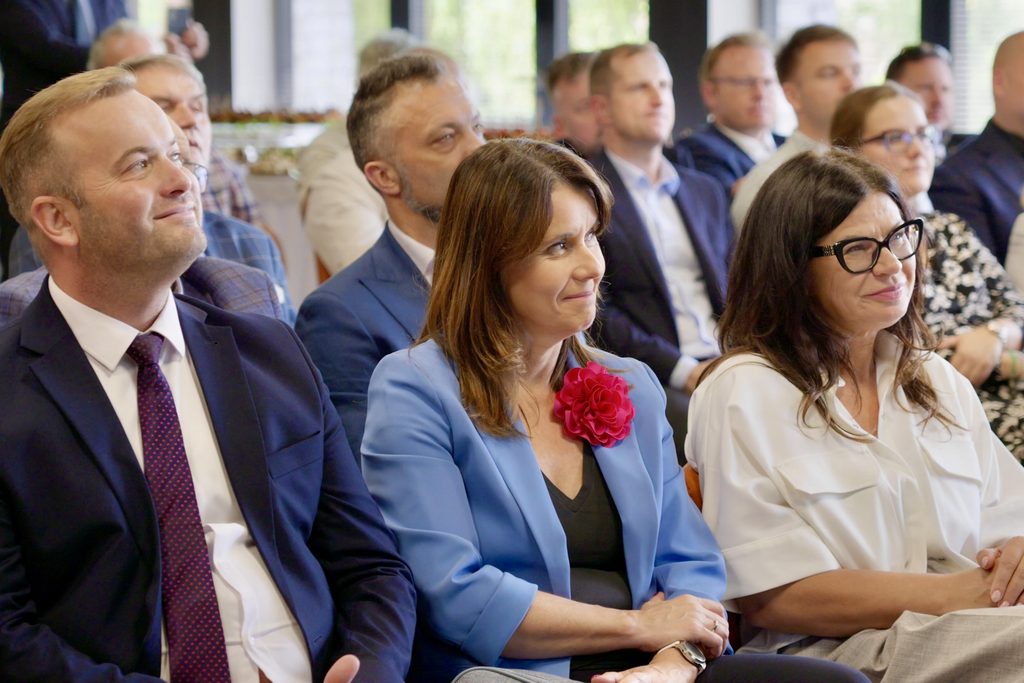 Świecie stawia na rozwój i nowoczesną energetykę. Miasto i Veolia łączą siły dla inwestorów i mieszkańców 2 P1010061 03709908 0006 -